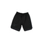 Milwaukee Bucks Black on Black Logo Select Shorts