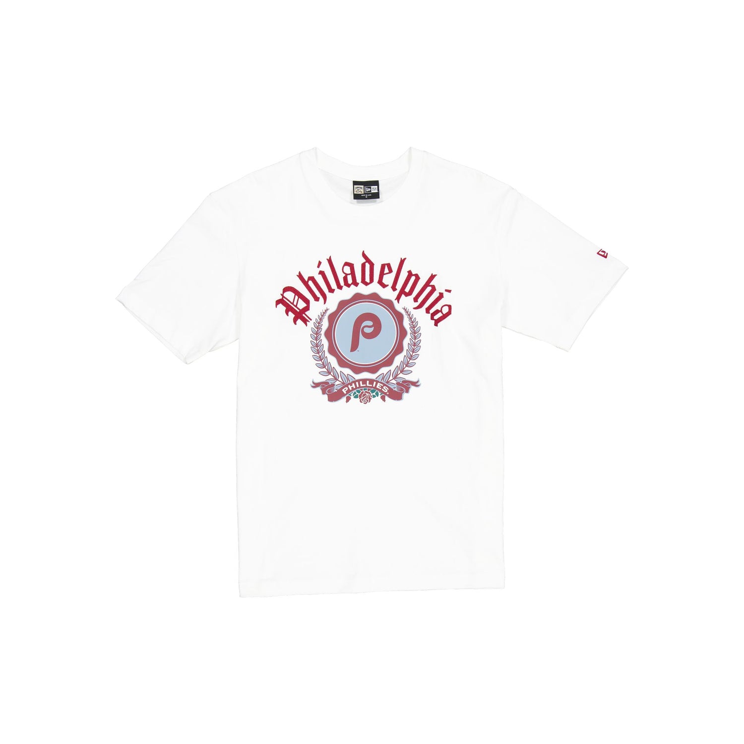 Philadelphia Phillies Throwback Prep T-Shirt