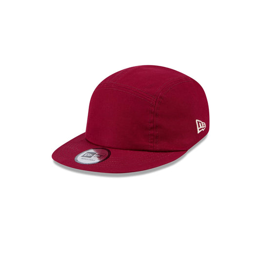 New Era Cap Everyday Classics Red Camper Strapback Hat - New Era Cap