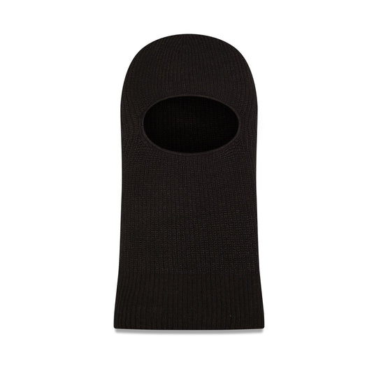 New Era Cap Everyday Classics Black Balaclava Hat - New Era Cap