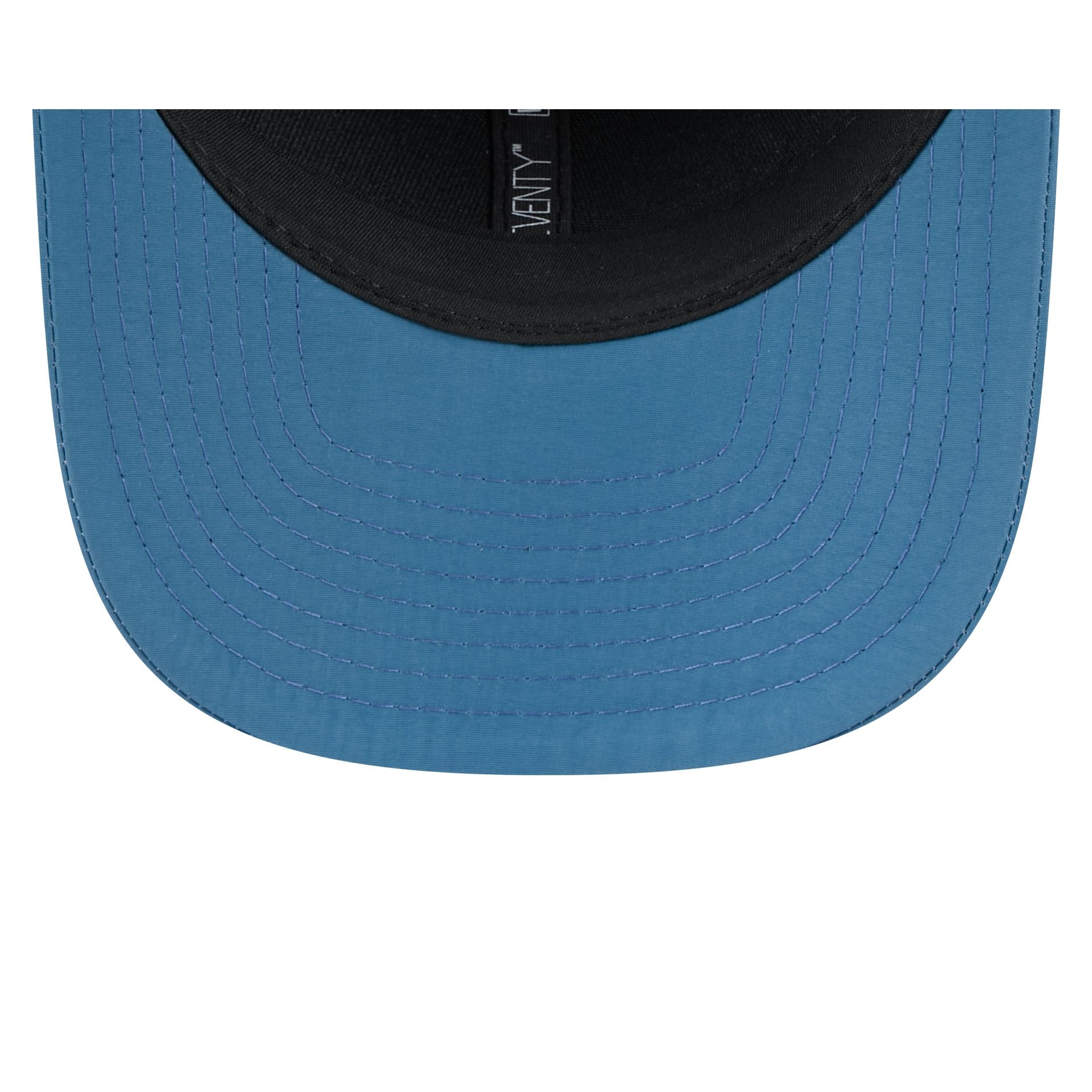 Colorado Rockies Indigo 9SEVENTY Trucker Hat – New Era Cap