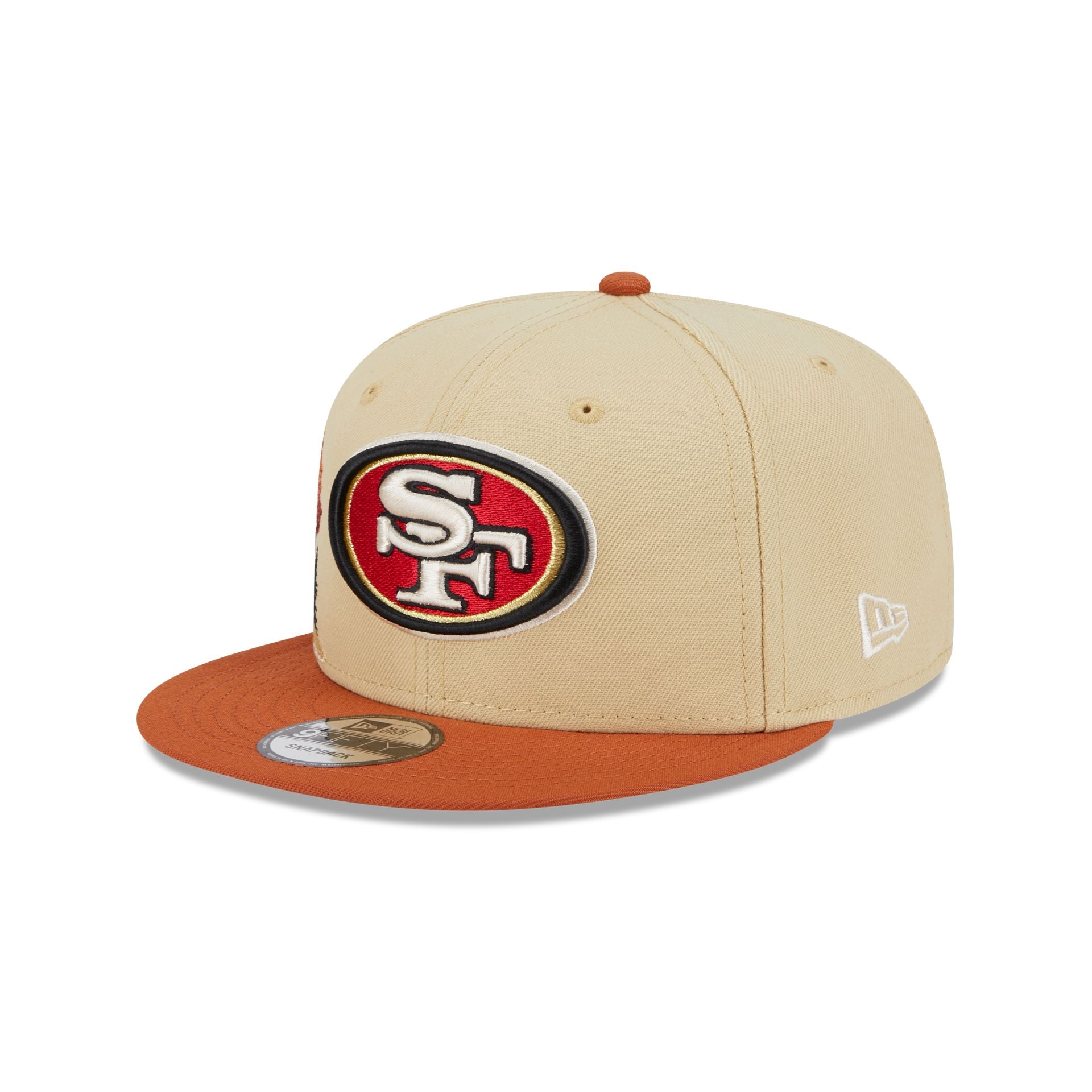 San Francisco 49ers Fall Landscape 9FIFTY Snapback Hat