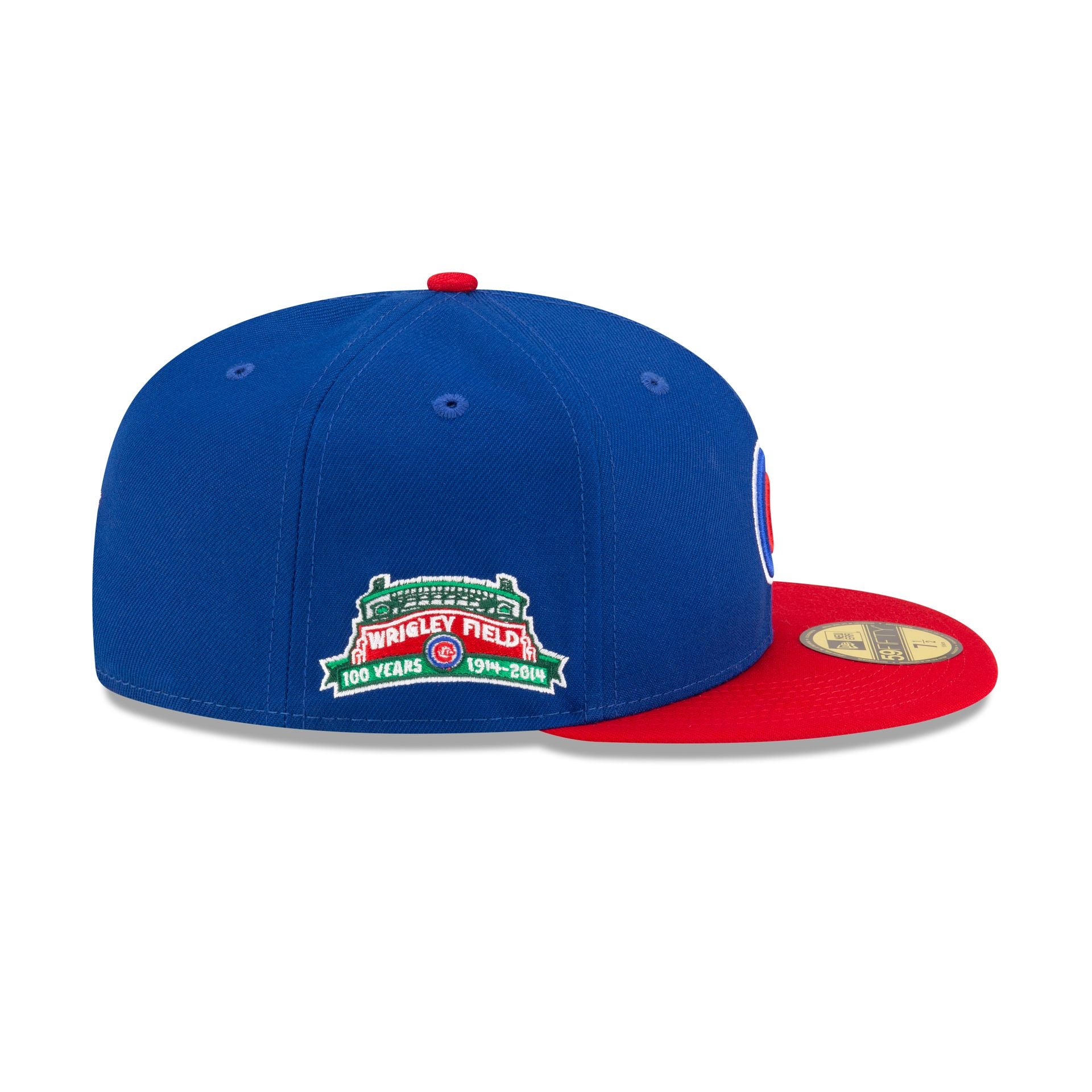 Diet Starts Monday X Chicago Cubs 59FIFTY Fitted – New Era Cap