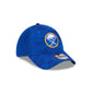 Buffalo Sabres Blue Camo 39THIRTY Stretch Fit Hat