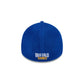 Buffalo Sabres Blue Camo 39THIRTY Stretch Fit Hat