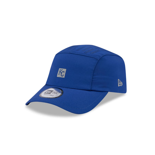 Kansas City Royals Reflect Runner Adjustable Hat - New Era Cap