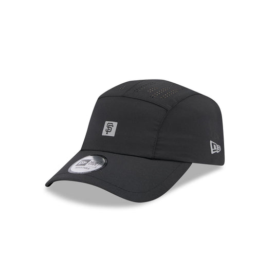 San Francisco Giants Reflect Runner Adjustable Hat - New Era Cap