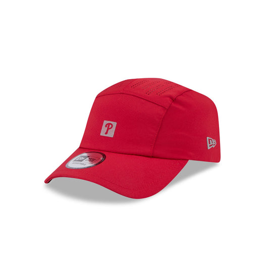 Philadelphia Phillies Reflect Runner Adjustable Hat - New Era Cap