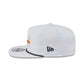 Oracle Red Bull Racing Optic White Performance Rope Golfer Hat