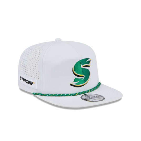 Stinger GC Performance Rope Golfer Hat - New Era Cap