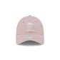 Buffalo Sabres Women's Pink 9TWENTY Adjustable Hat