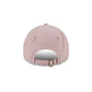 Buffalo Sabres Women's Pink 9TWENTY Adjustable Hat
