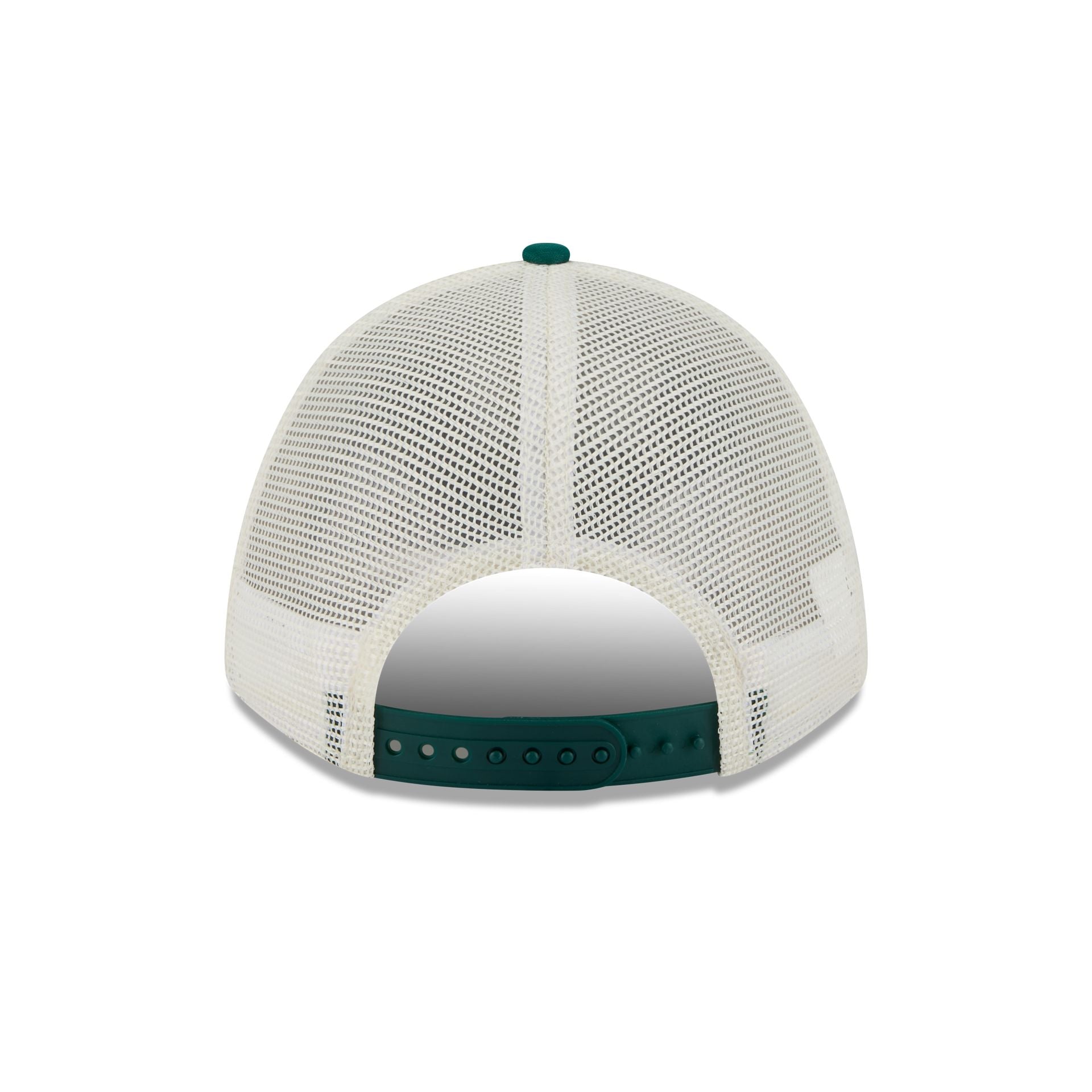 FCRB NEWERA 9FORTY A-FRAME MESH CAP 安m New Era 9Forty USA Eagle Patch Mesh Trucker A-Frame Snapback