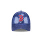 Boston Red Sox Sequin Women's 9FORTY Adjustable Hat
