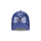 Dallas Cowboys Sequin Women's 9FORTY Adjustable Hat