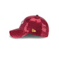 Kansas City Chiefs Sequin Women's 9FORTY Adjustable Hat