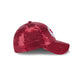Kansas City Chiefs Sequin Women's 9FORTY Adjustable Hat
