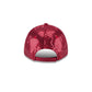 San Francisco 49ers Sequin Women's 9FORTY Adjustable Hat