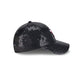 Chicago Bulls Sequin Women's 9FORTY Adjustable Hat