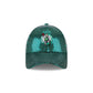 Boston Celtics Sequin Women's 9FORTY Adjustable Hat