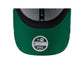 Boston Celtics Sequin Women's 9FORTY Adjustable Hat
