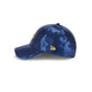 Golden State Warriors Sequin Women's 9FORTY Adjustable Hat