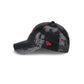 Buffalo Sabres Women's Sequin Alternate 9FORTY Adjustable Hat