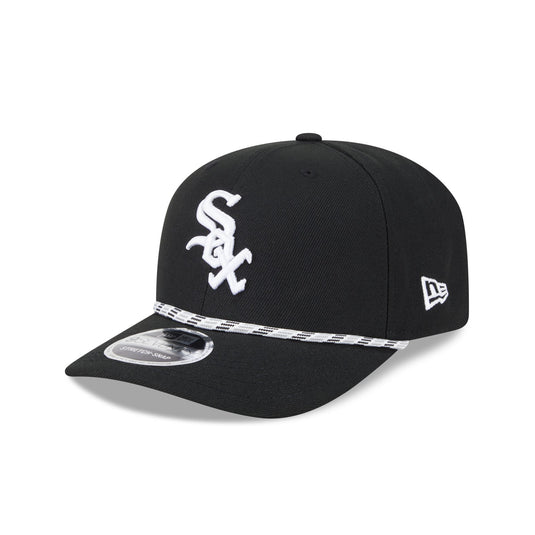 Chicago White Sox Multi Rope 9SEVENTY Stretch-Snap Hat - New Era Cap