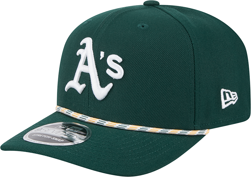 Athletics Multi Rope 9SEVENTY Stretch-Snap Hat