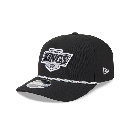 Los Angeles Kings Multi Rope 9SEVENTY Stretch-Snap Hat - New Era Cap