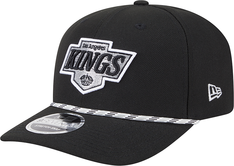 Los Angeles Kings Multi Rope 9SEVENTY Stretch-Snap Hat