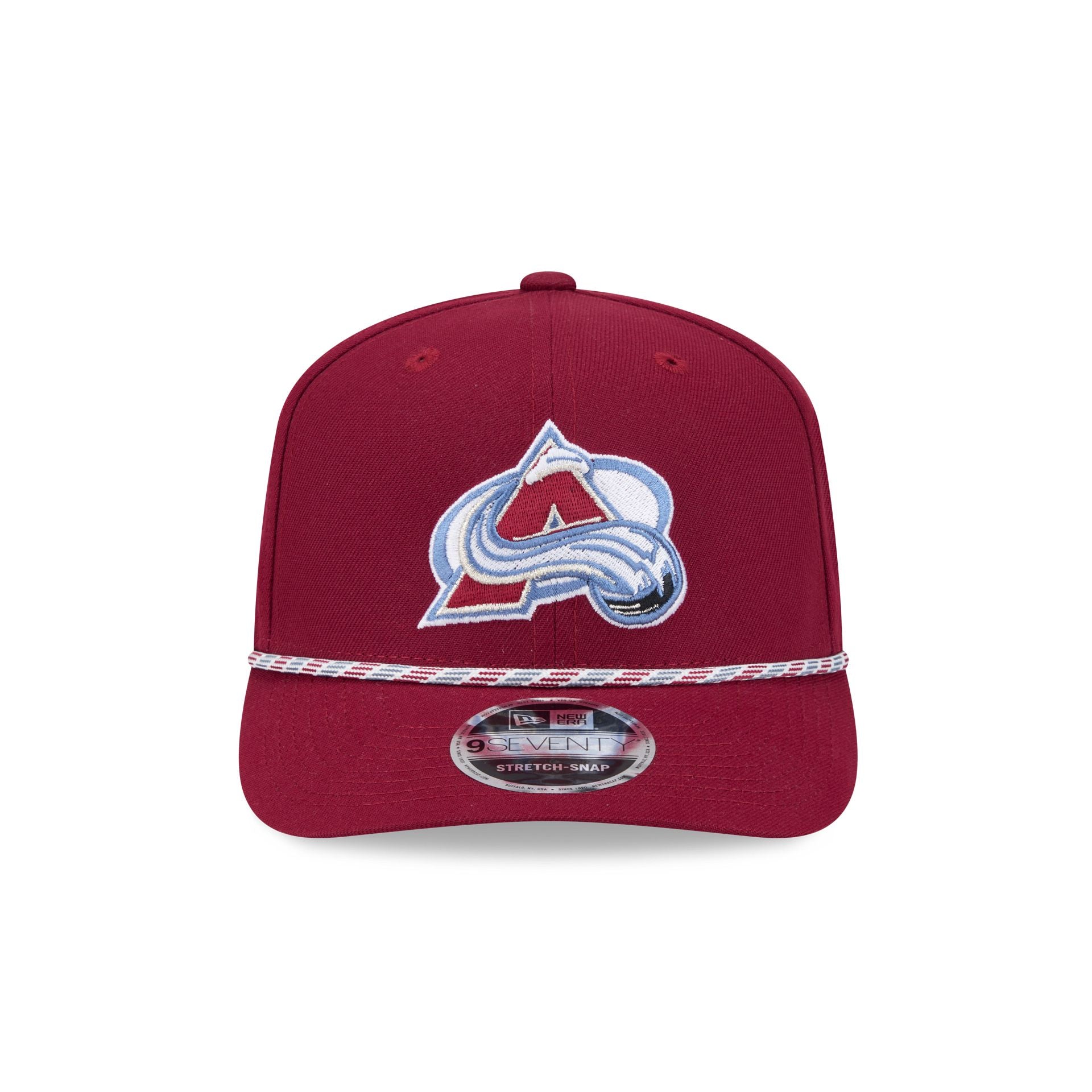 New Era Cap