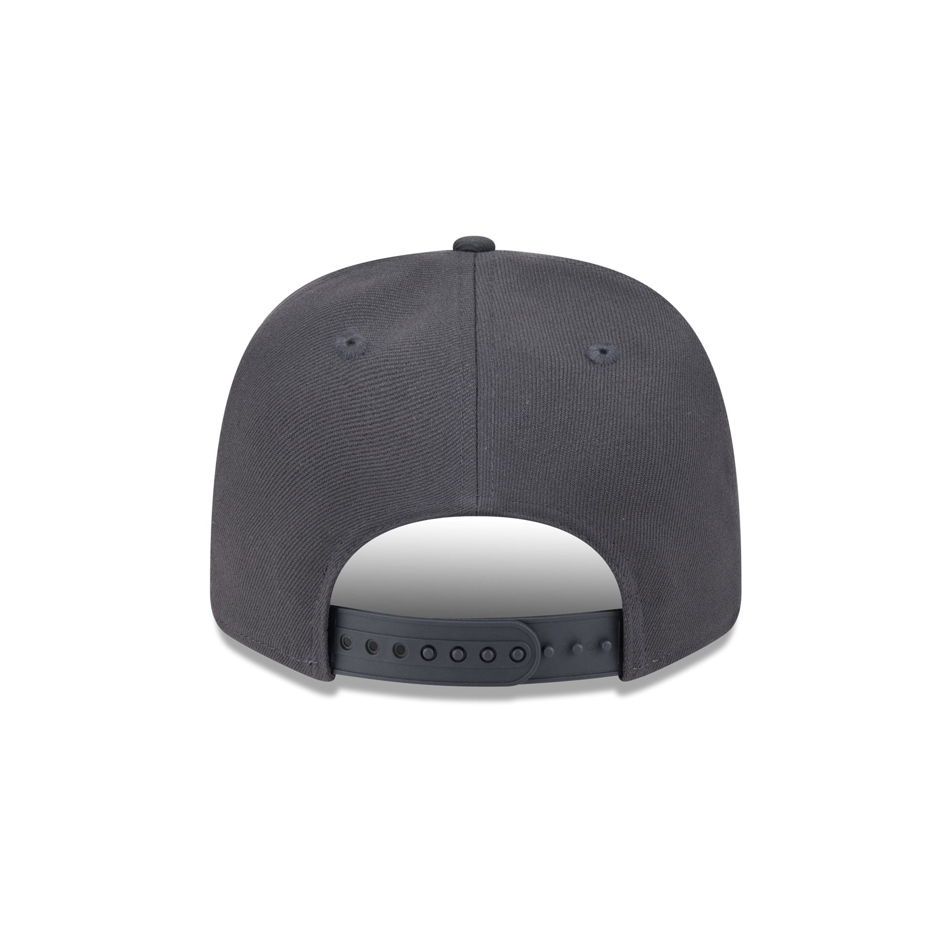 Vegas Golden Knights Multicolor Rope 9SEVENTY Stretch-Snap Hat