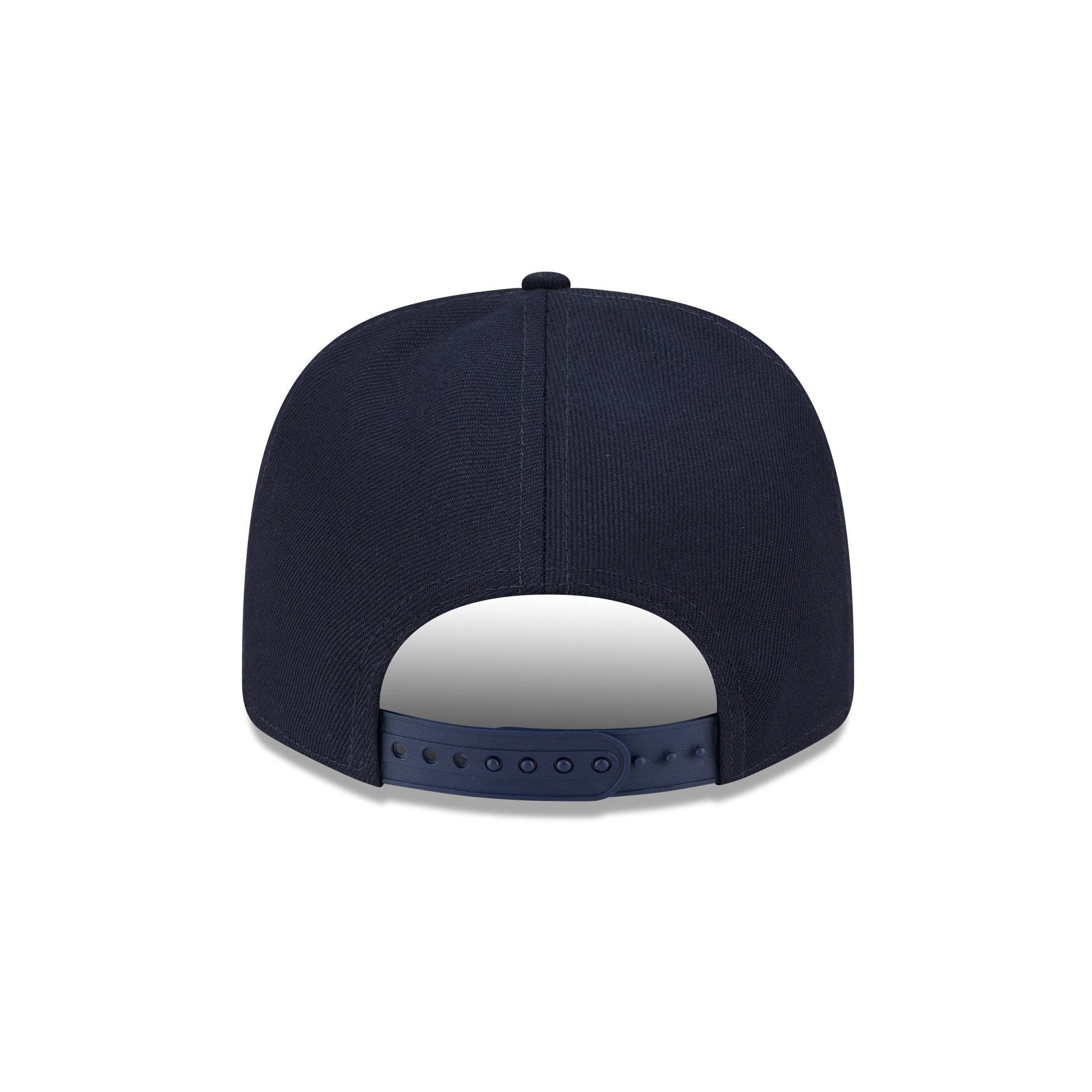 Connecticut Huskies Multicolor Rope 9SEVENTY Stretch-Snap Hat