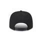 Colorado Buffaloes Multicolor Rope 9SEVENTY Stretch-Snap Hat