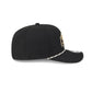 Colorado Buffaloes Multicolor Rope 9SEVENTY Stretch-Snap Hat