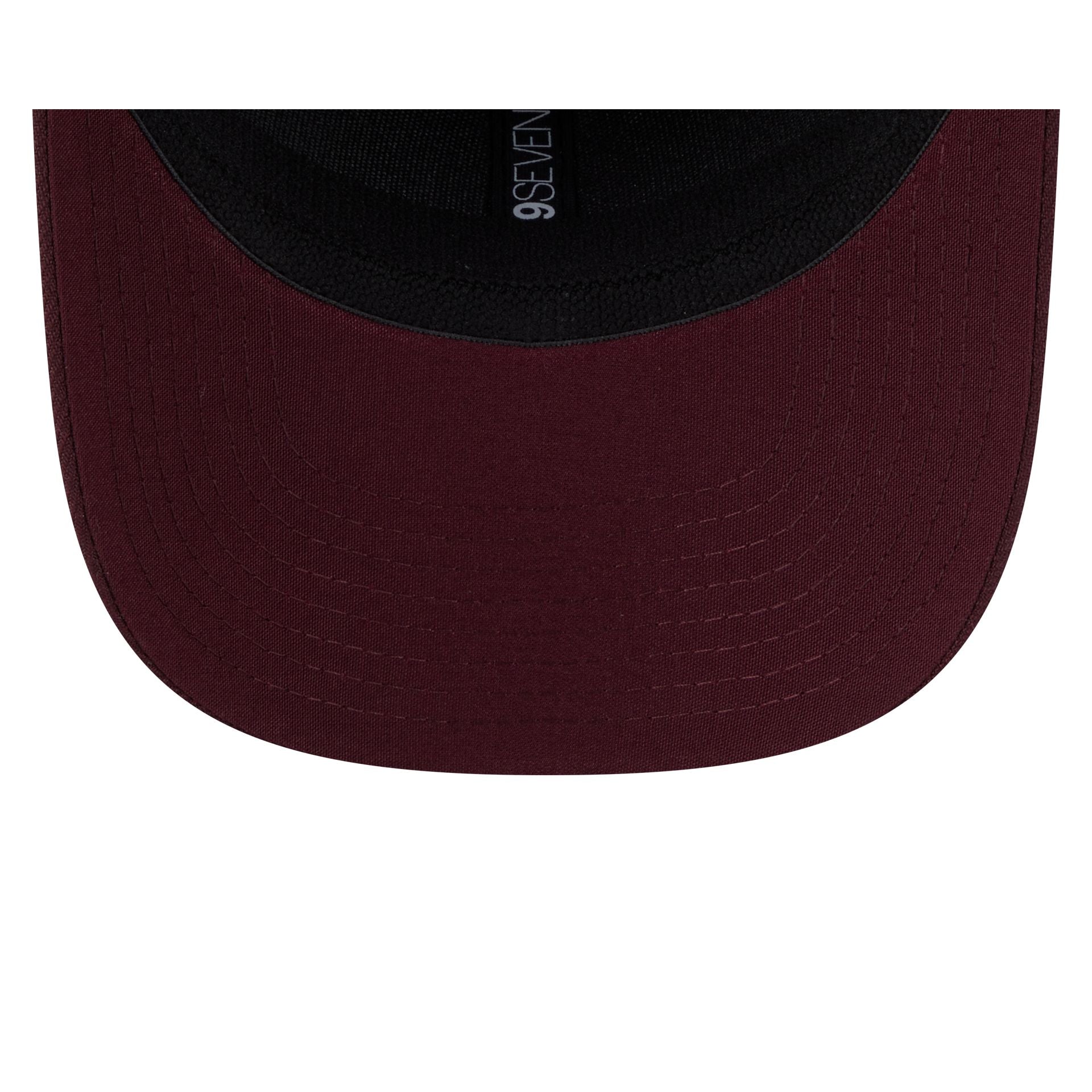 Arizona State Sun Devils Multicolor Rope 9SEVENTY Stretch-Snap Hat