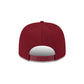 Florida State Seminoles Multicolor Rope 9SEVENTY Stretch-Snap Hat