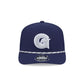 Georgetown Hoyas Multicolor Rope 9SEVENTY Stretch-Snap Hat