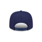 Georgetown Hoyas Multicolor Rope 9SEVENTY Stretch-Snap Hat