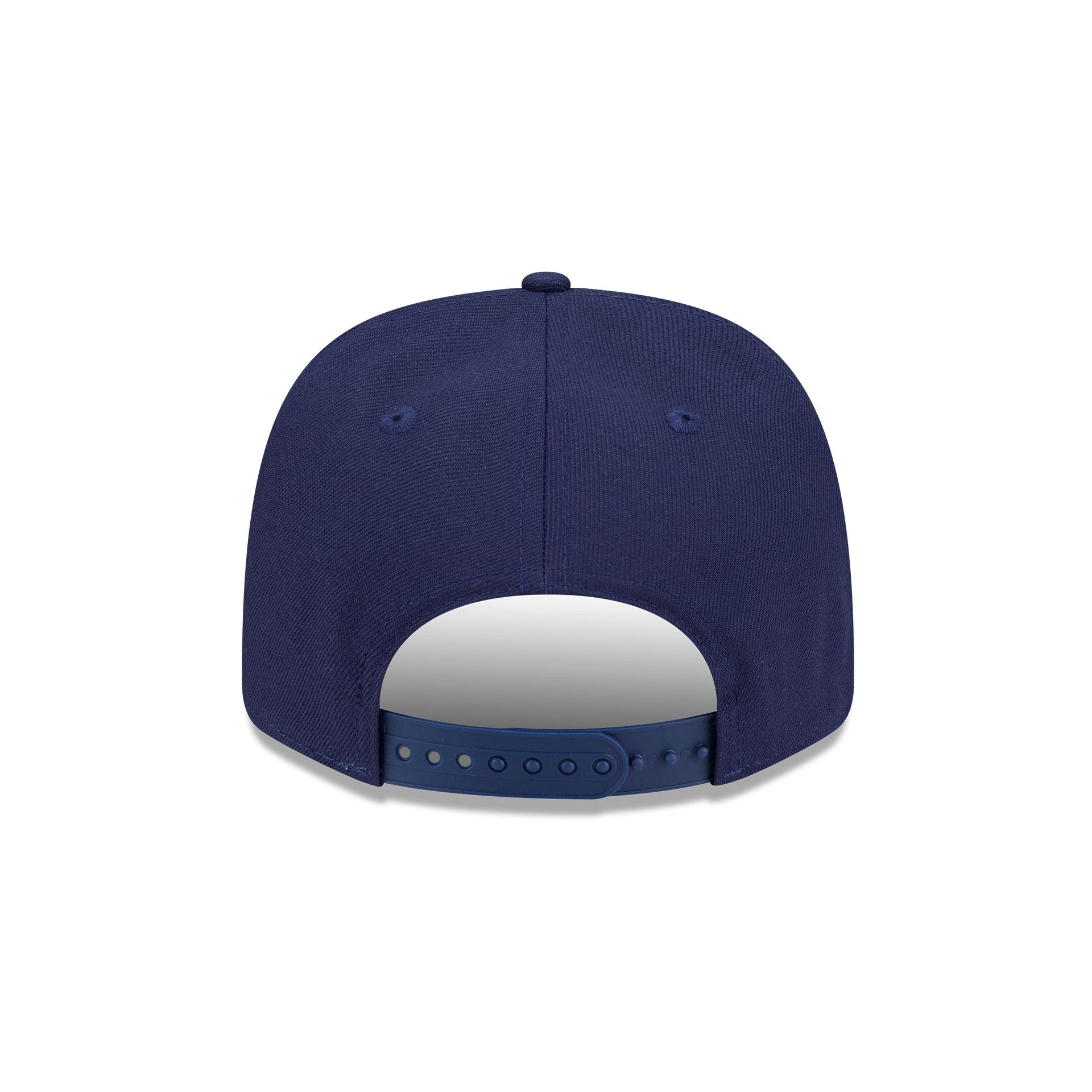 Georgetown Hoyas Multicolor Rope 9SEVENTY Stretch-Snap Hat