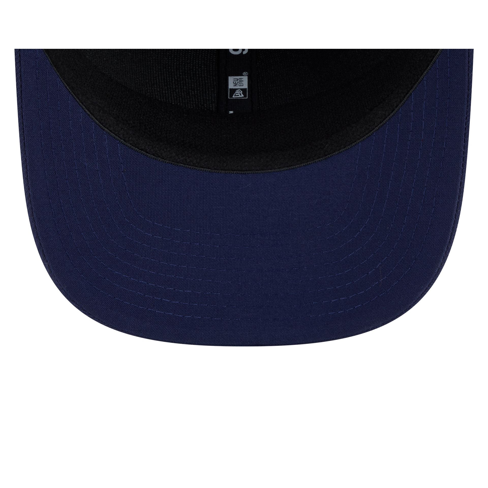 Georgetown Hoyas Multicolor Rope 9SEVENTY Stretch-Snap Hat