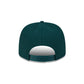 Michigan State Spartans Multicolor Rope 9SEVENTY Stretch-Snap Hat