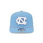 North Carolina Tar Heels Multicolor Rope 9SEVENTY Stretch-Snap Hat
