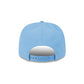 North Carolina Tar Heels Multicolor Rope 9SEVENTY Stretch-Snap Hat