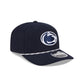 Penn State Nittany Lions Multicolor Rope 9SEVENTY Stretch-Snap Hat