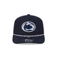 Penn State Nittany Lions Multicolor Rope 9SEVENTY Stretch-Snap Hat