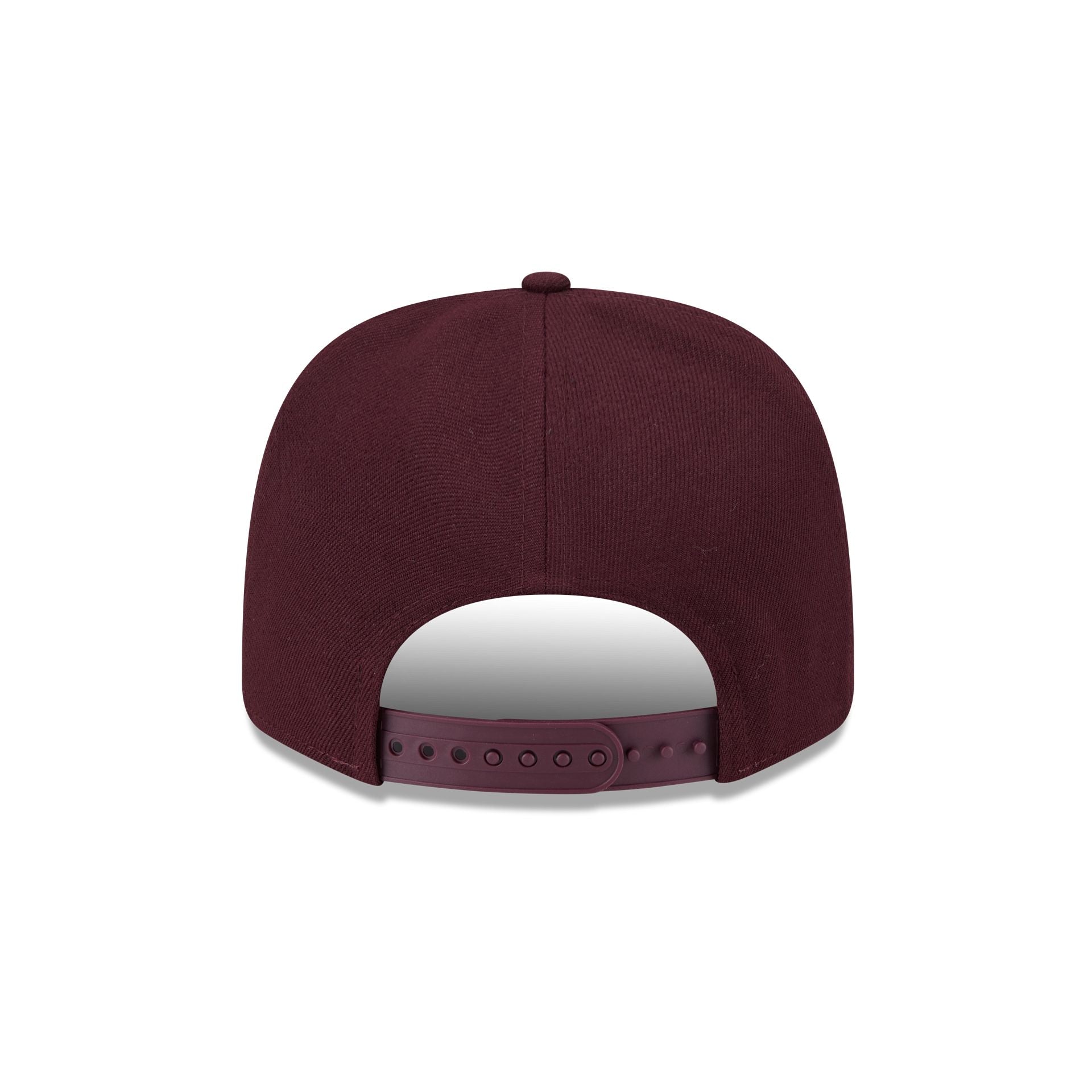 Texas A&M Aggies Multicolor Rope 9SEVENTY Stretch-Snap Hat