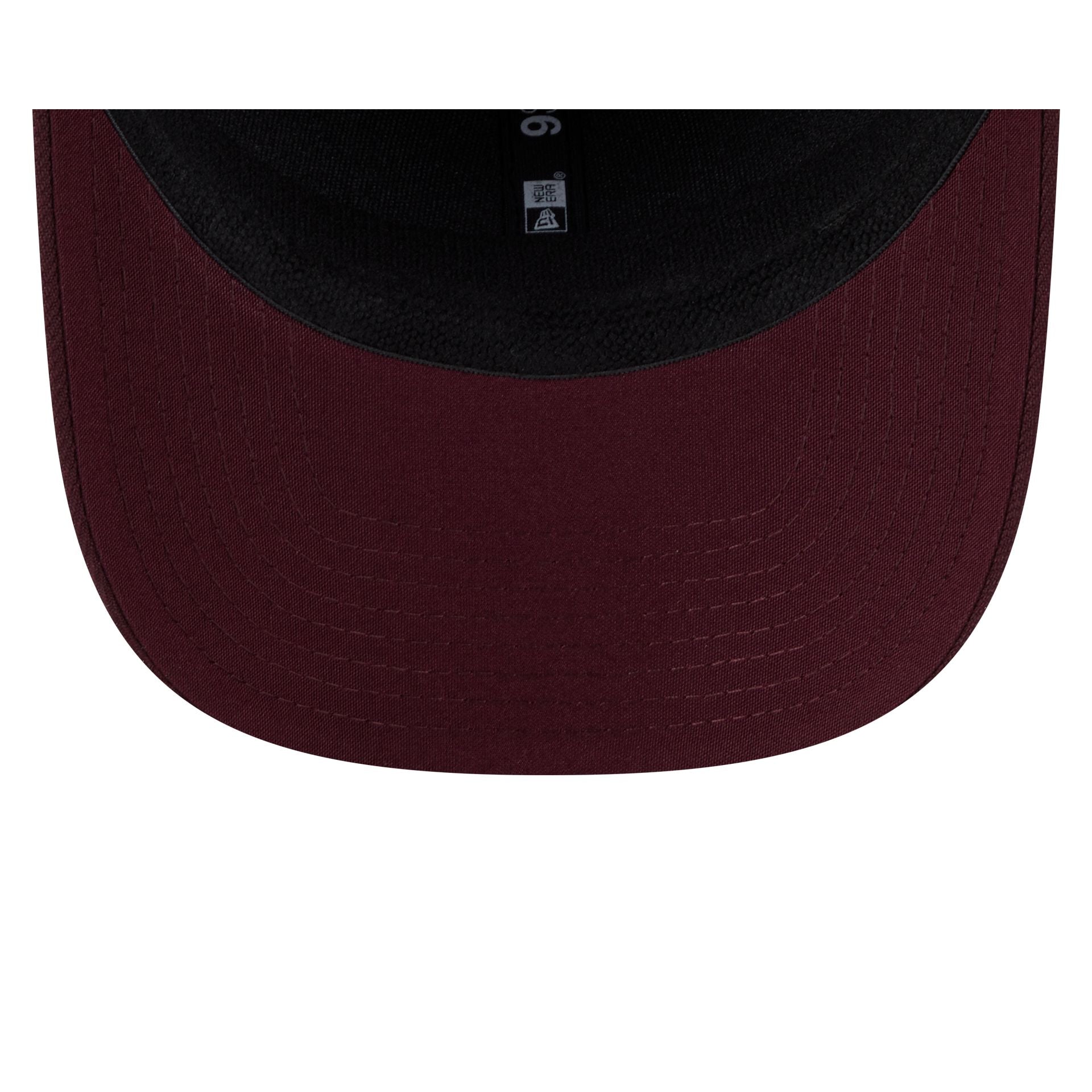 Texas A&M Aggies Multicolor Rope 9SEVENTY Stretch-Snap Hat