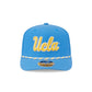 UCLA Bruins Multicolor Rope 9SEVENTY Stretch-Snap Hat